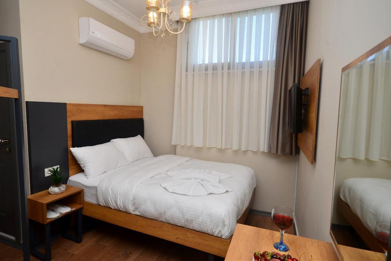 Quarto Duplo Standard