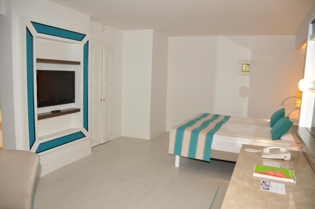 Standard Doppelzimmer