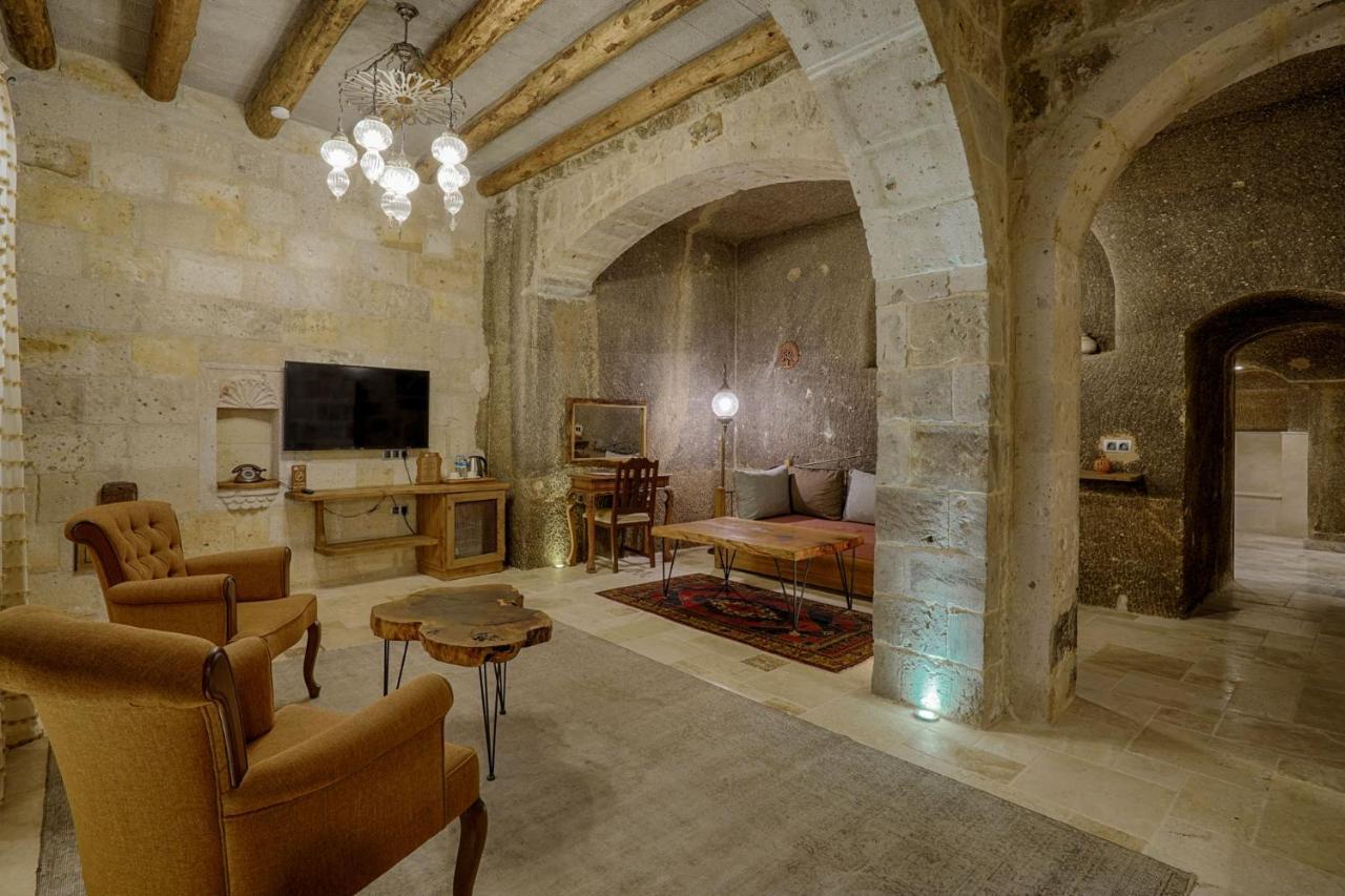 Suite Cueva