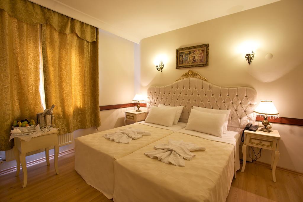 Habitación cuádruple
