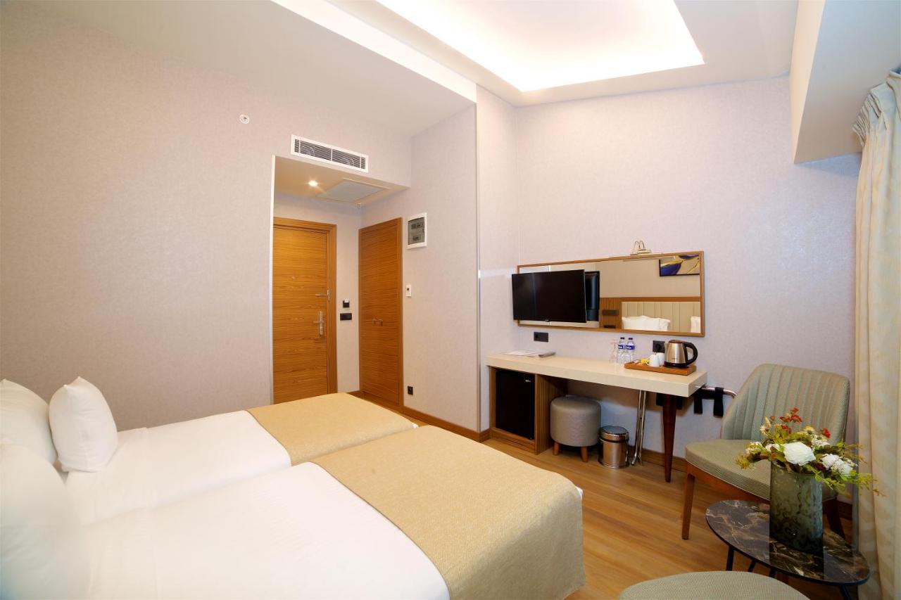 Quarto Família Standard