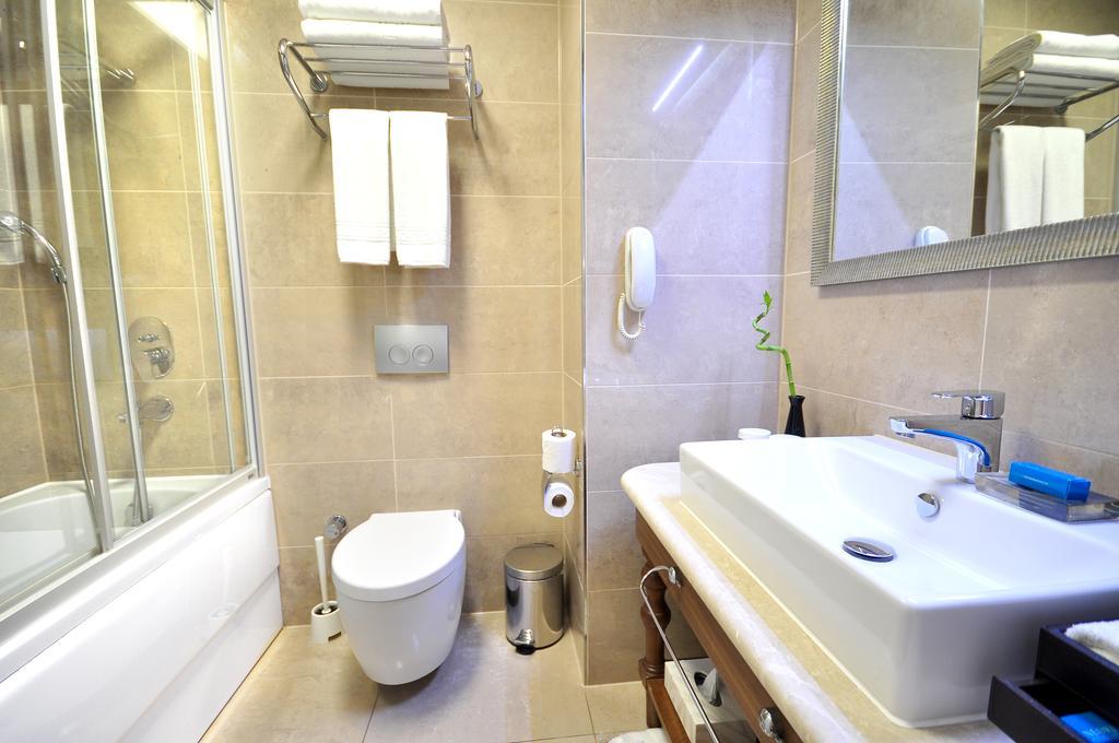 Chambre Familiale (1 Chambre)
