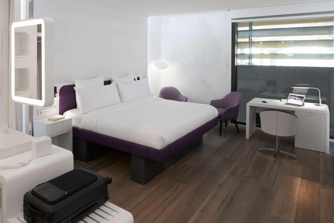 Premium Plus Kamer met Kingsize Bed