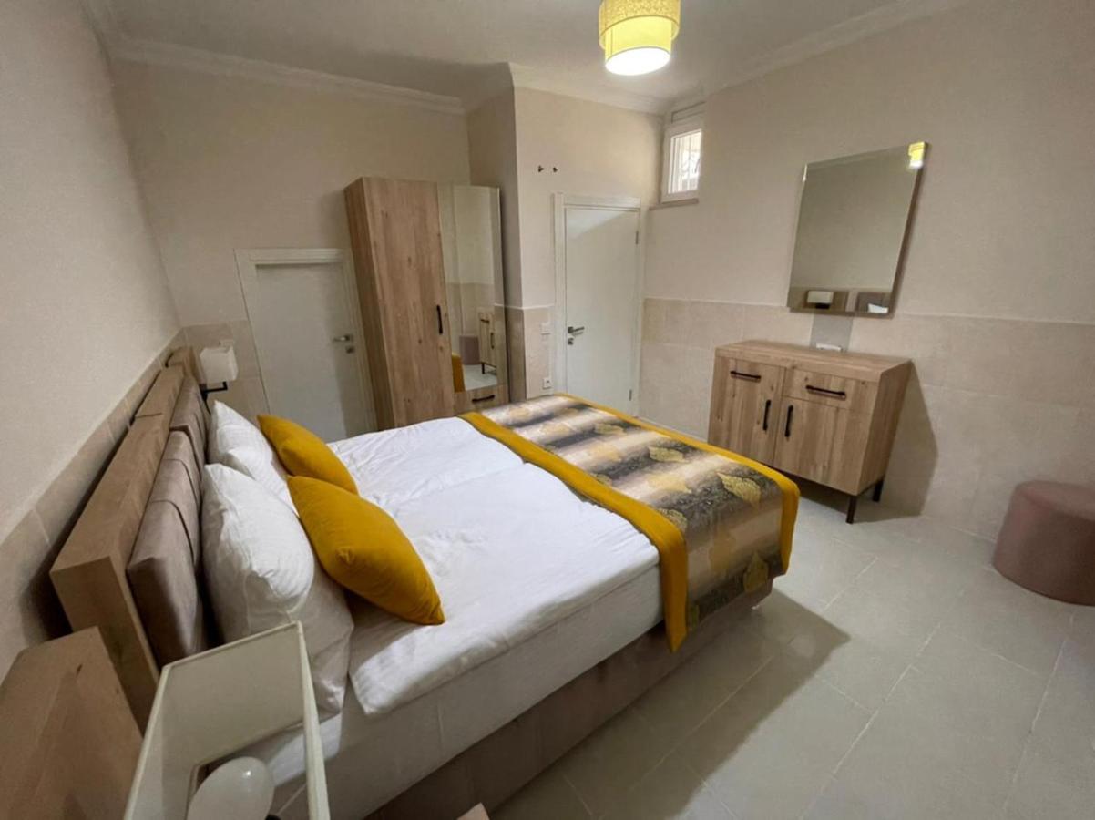 Appartement - Rez-de-Chaussée