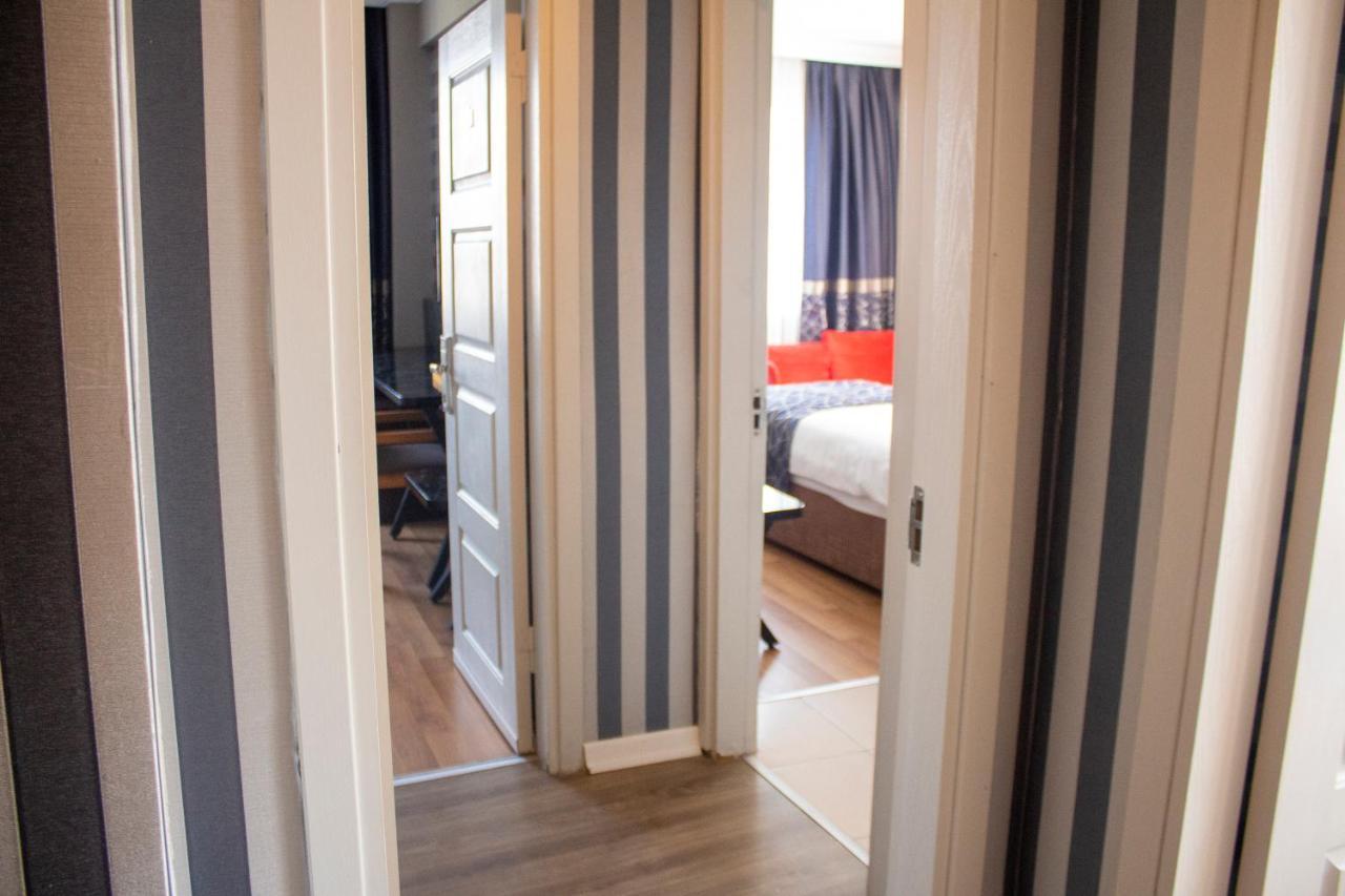 Quarto Família