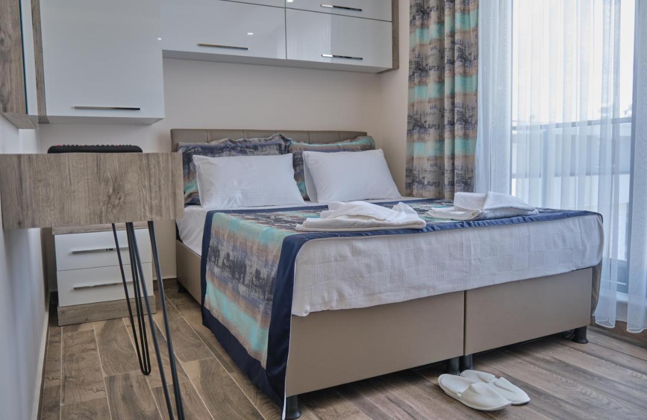 Chambre Double avec Salle de Bains Privative