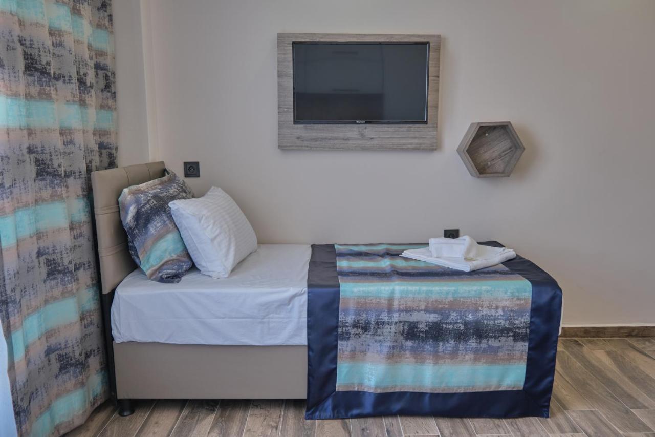 Chambre Triple Standard