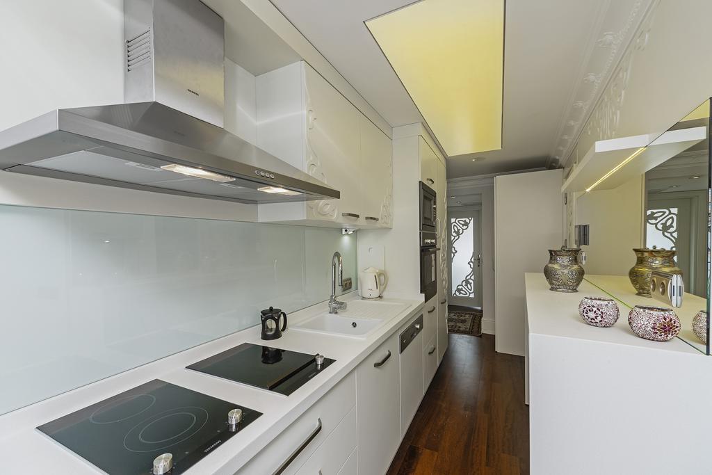 Apartamento de 1 dormitorio - Ático Anexo