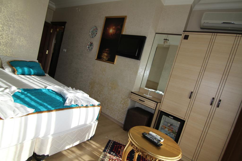 Quarto Duplo Deluxe com Varanda e Vista do Mar