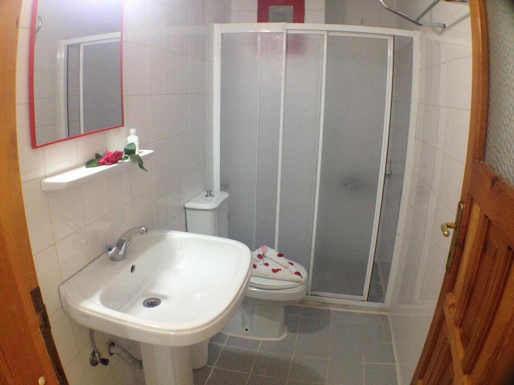 Standard Doppelzimmer