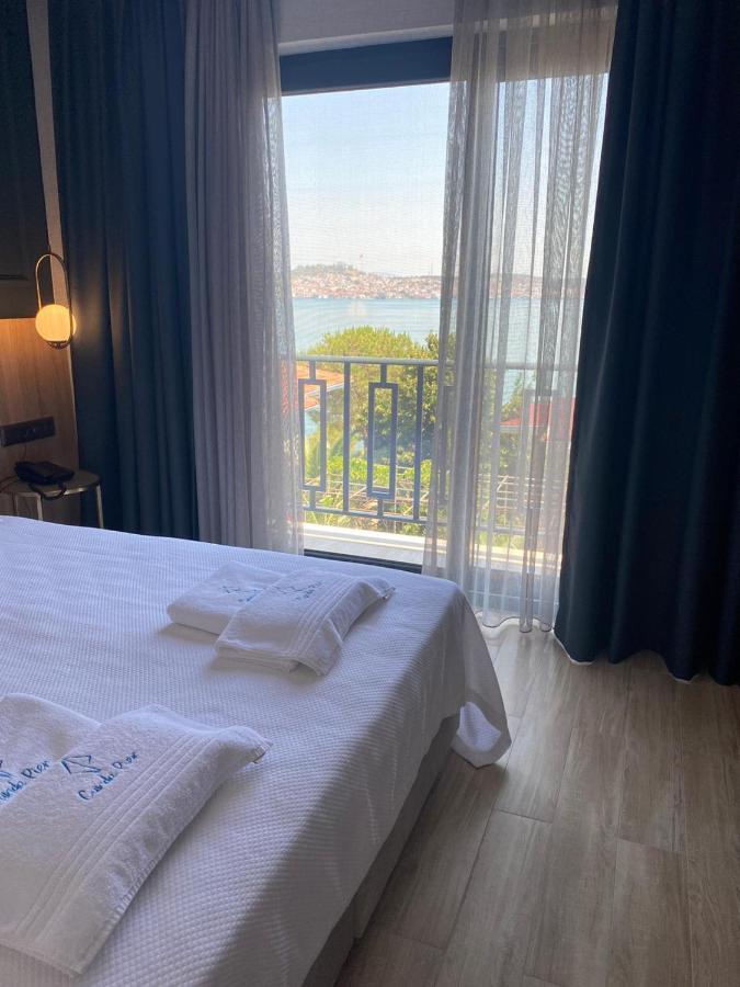Deluxe Zimmer