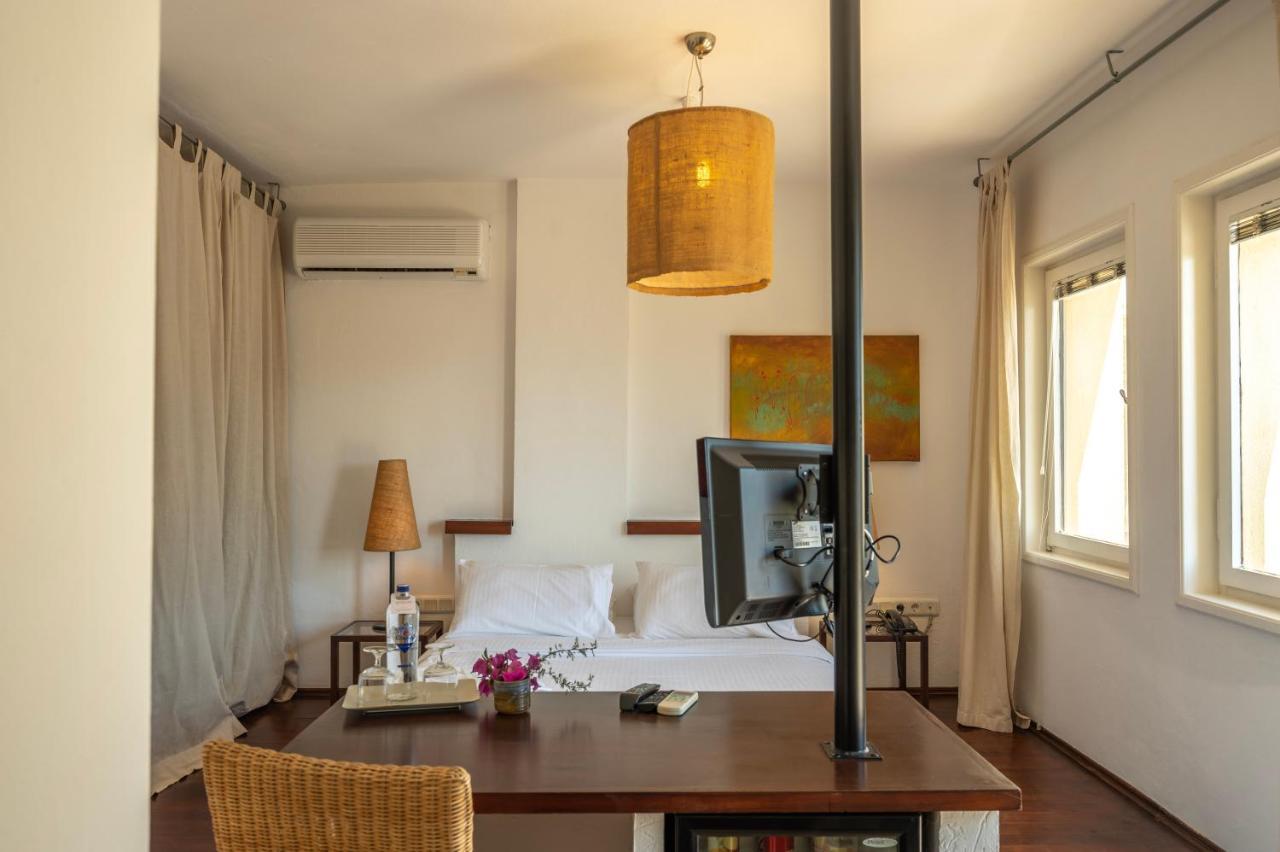 Small Double Room