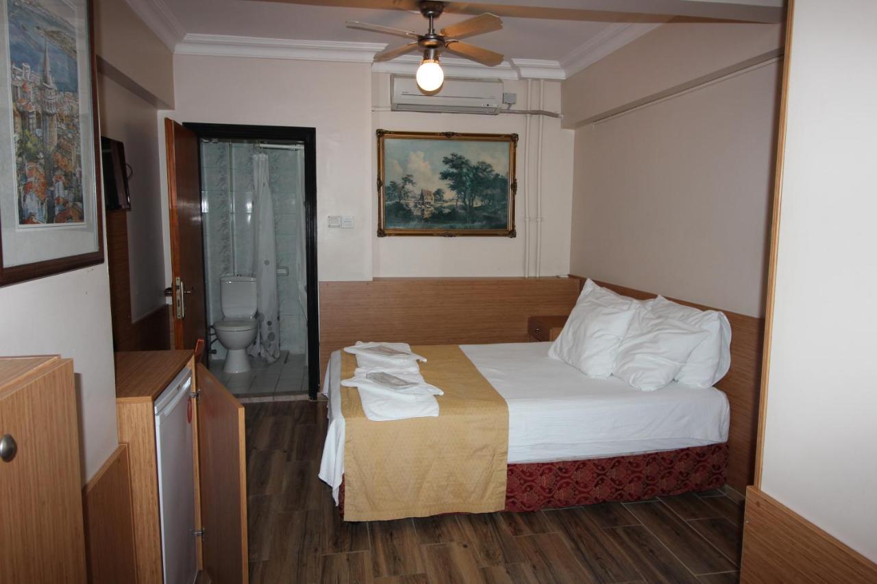 Chambre Familiale