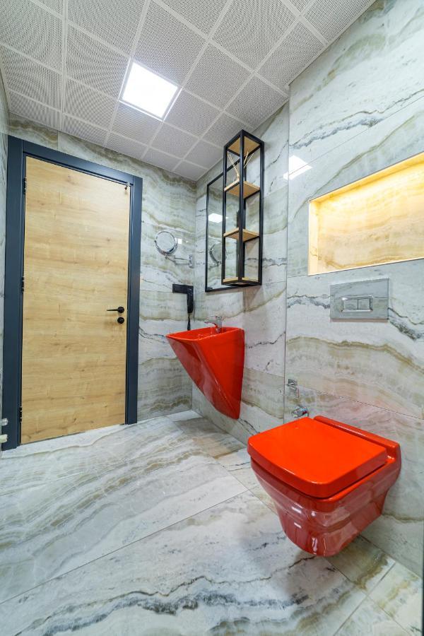 Deluxe Appartement