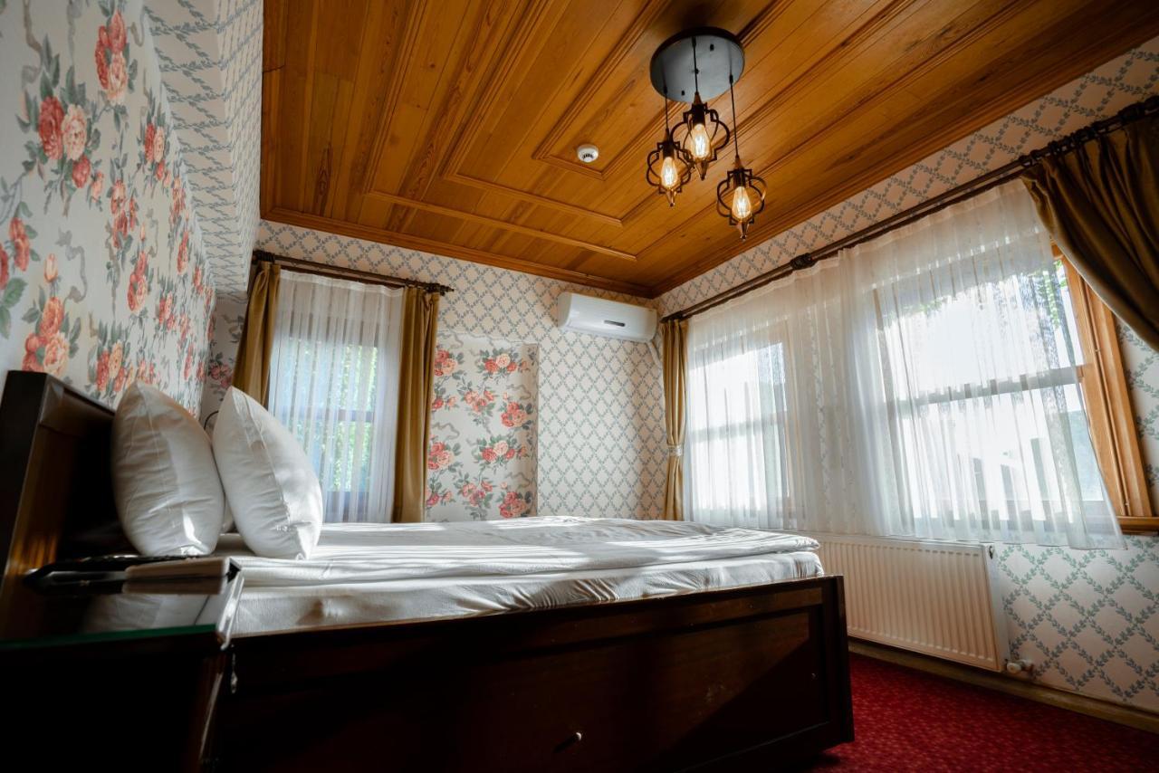 Quarto Deluxe
