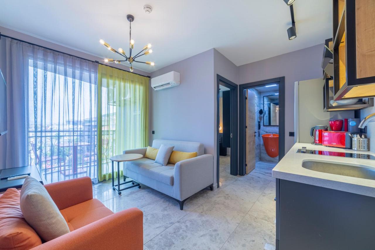 Superior Appartement