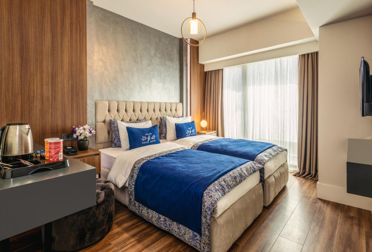 Quarto Deluxe