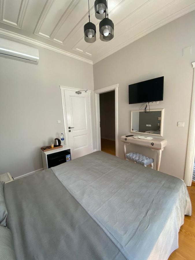 Triple Room with Bathroom