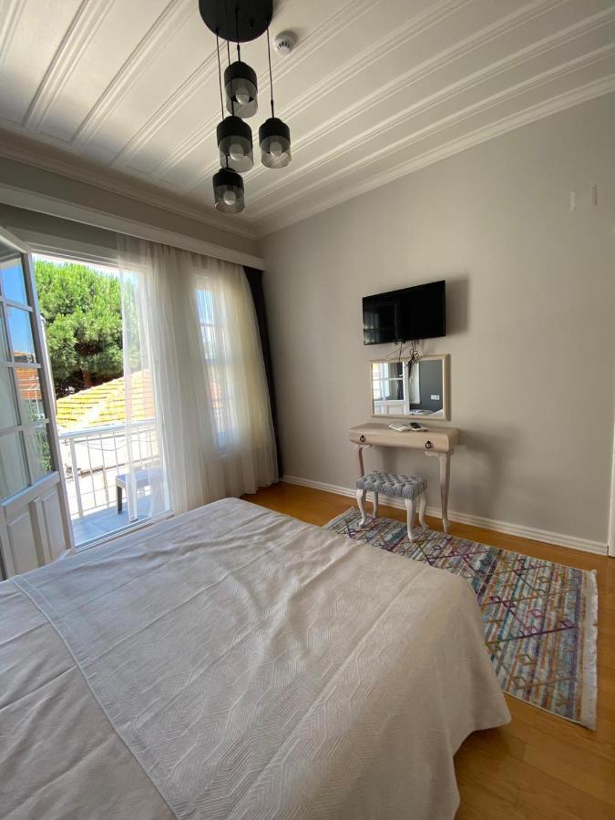 King Suite with Balcony