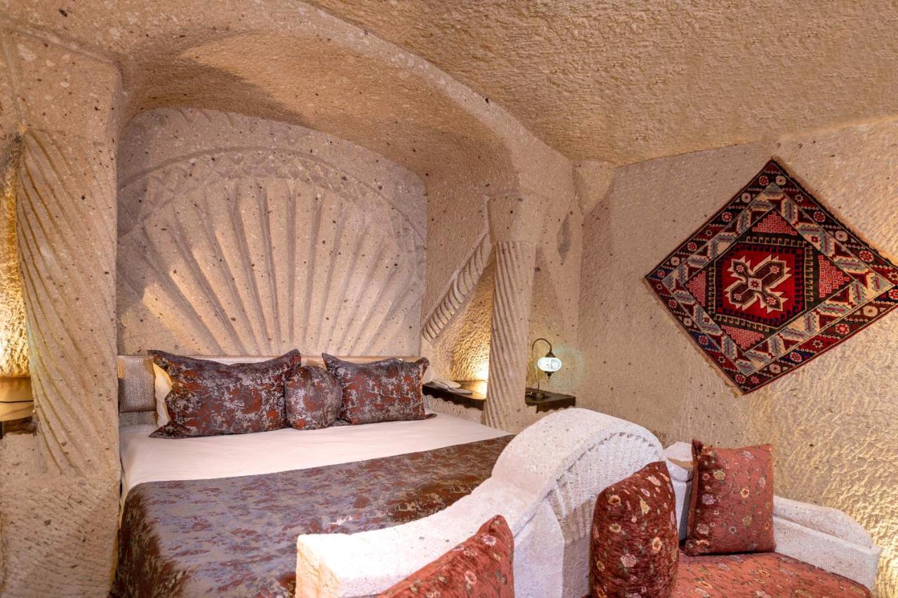 Suite con cama extragrande