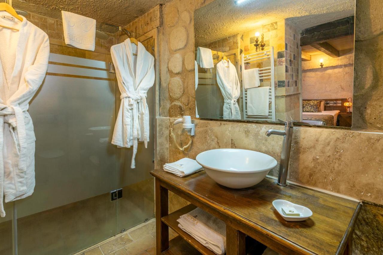Habitación Triple Deluxe