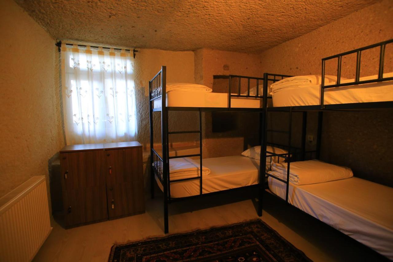 Litera en habitación compartida - Solo mujeres