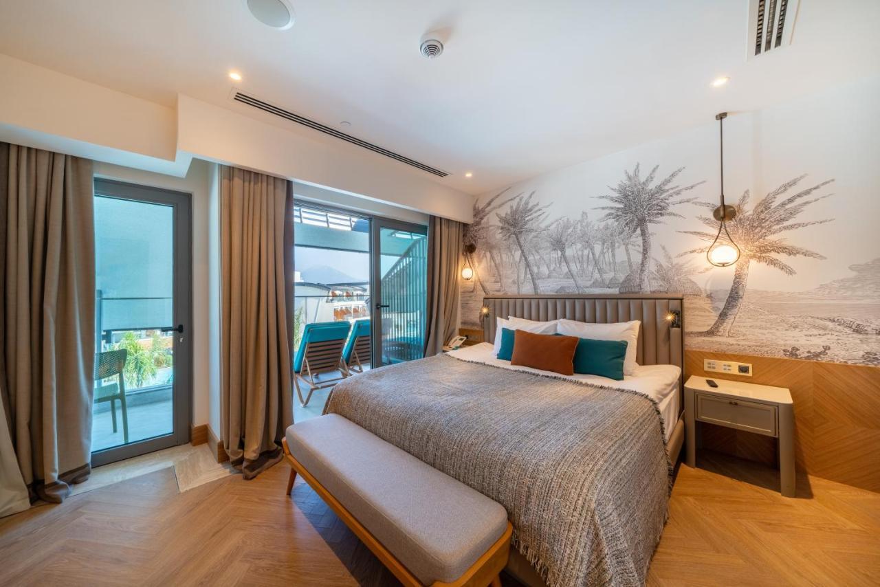 Family Land View Room