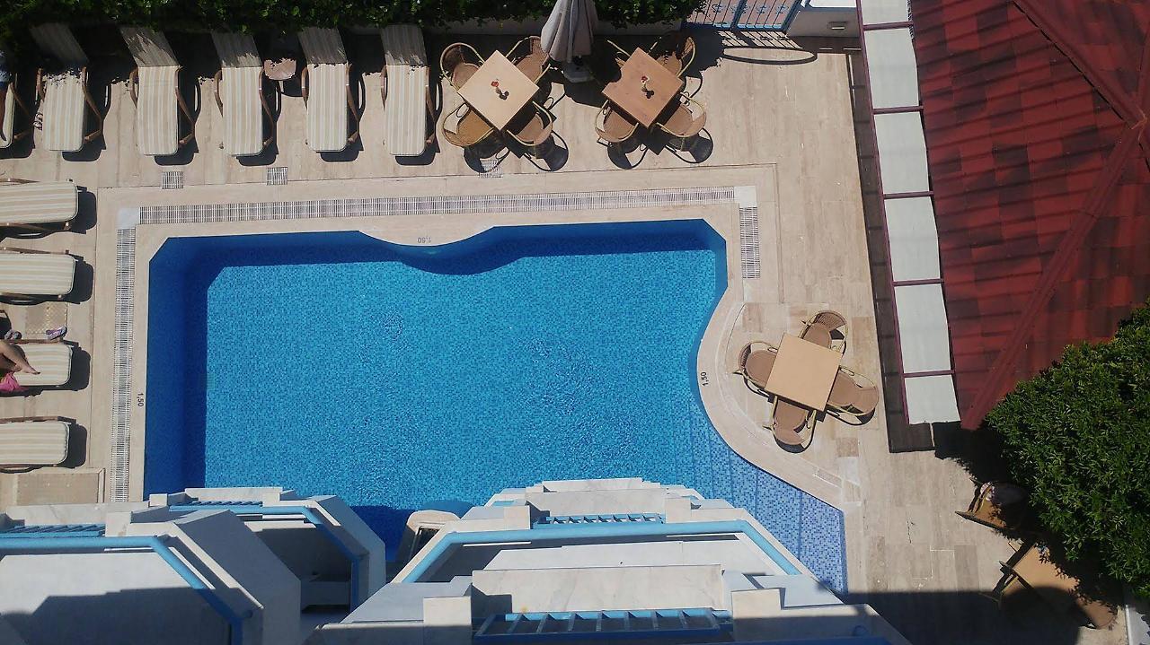 Deluxe Appartement