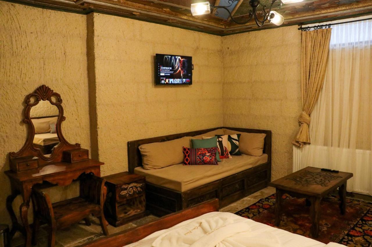 Habitación Cuádruple Estándar