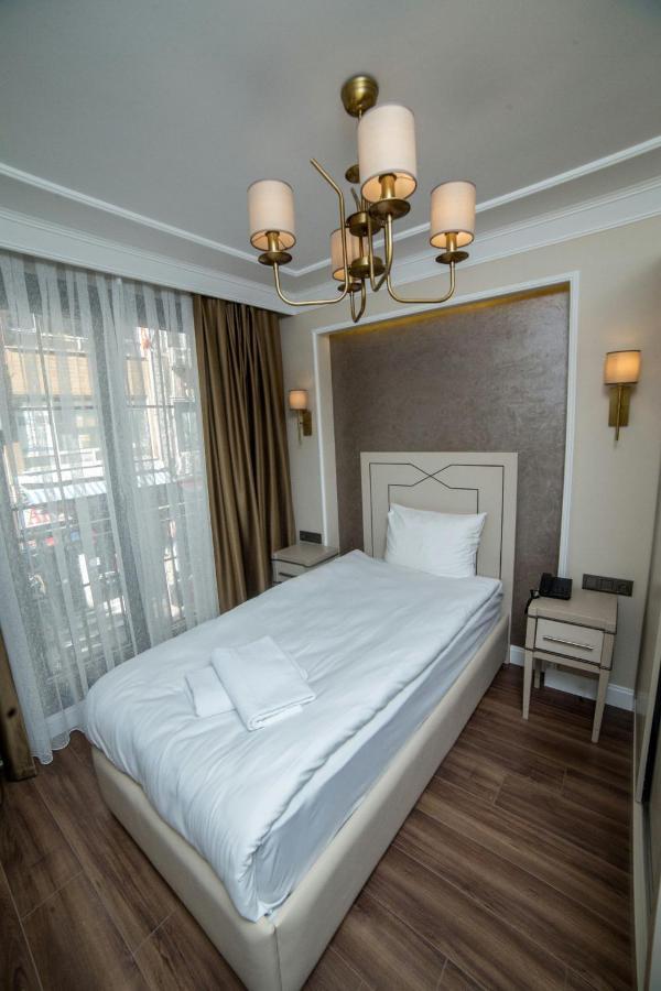 Chambre Simple Standard