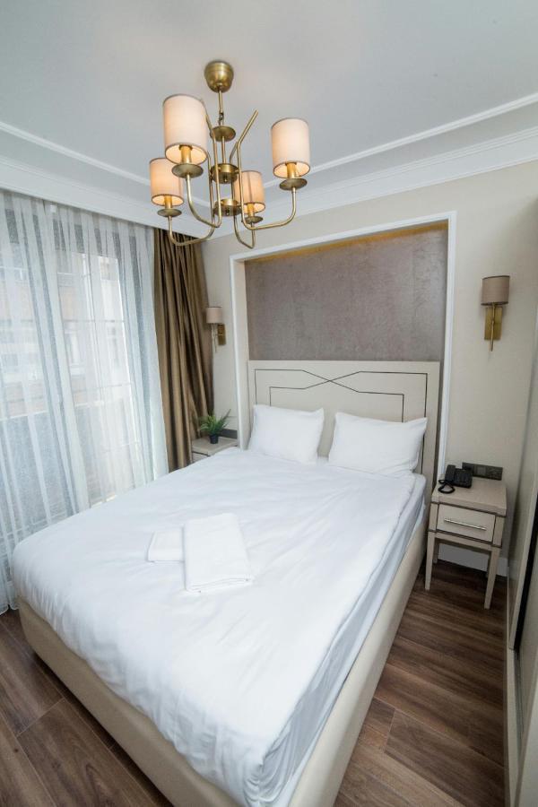 Chambre Double Standard