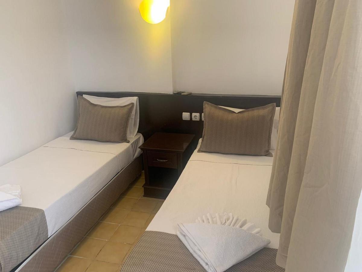 Chambre Double ou Lits Jumeaux Standard