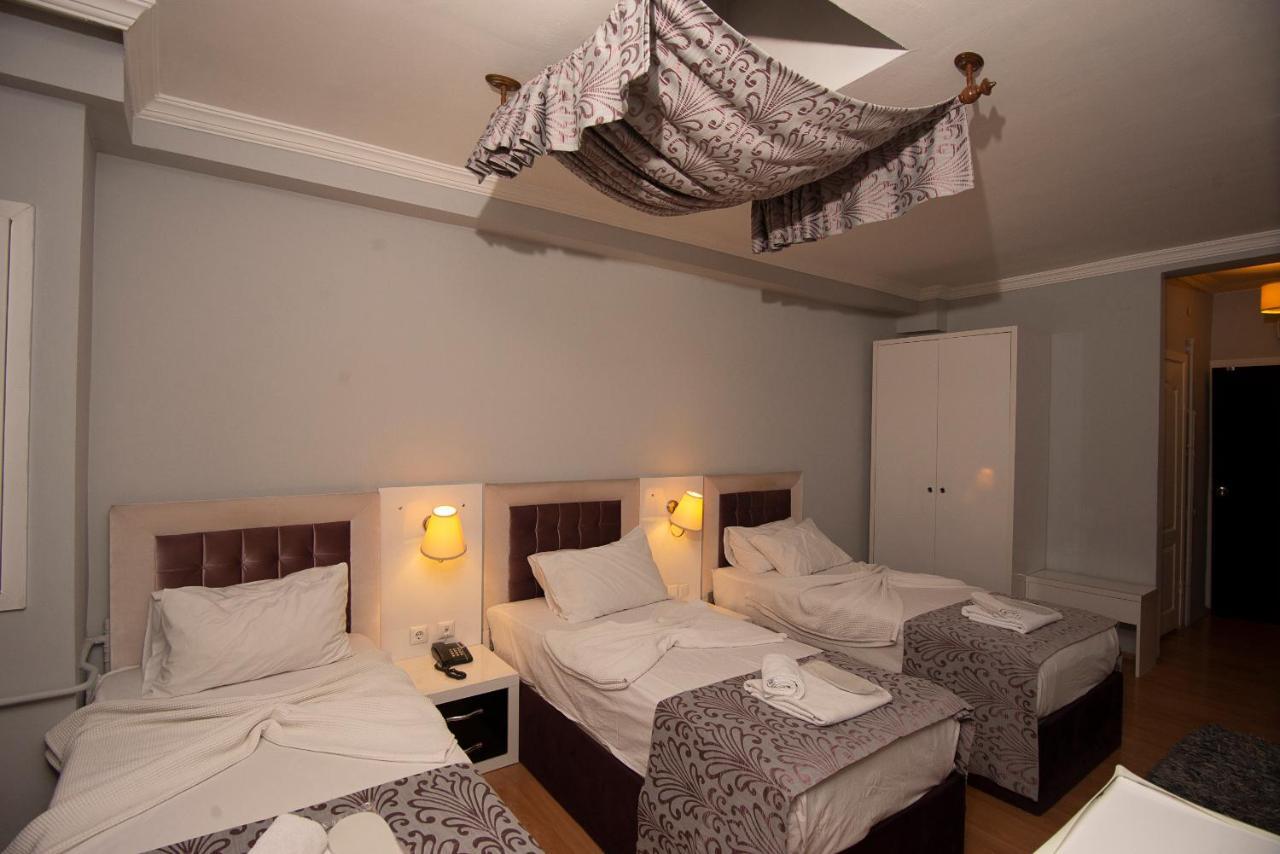 Quadruple Room with Bath