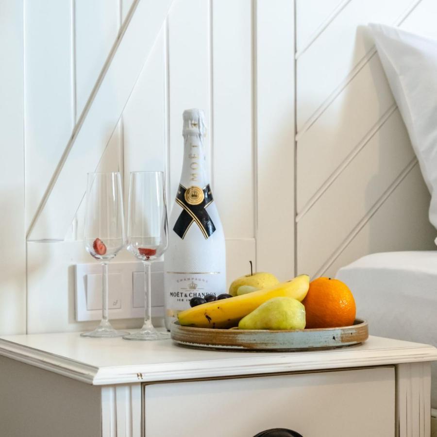 Chambre Deluxe