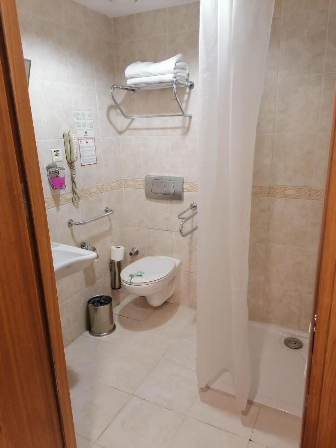 Double Room Disability Access
