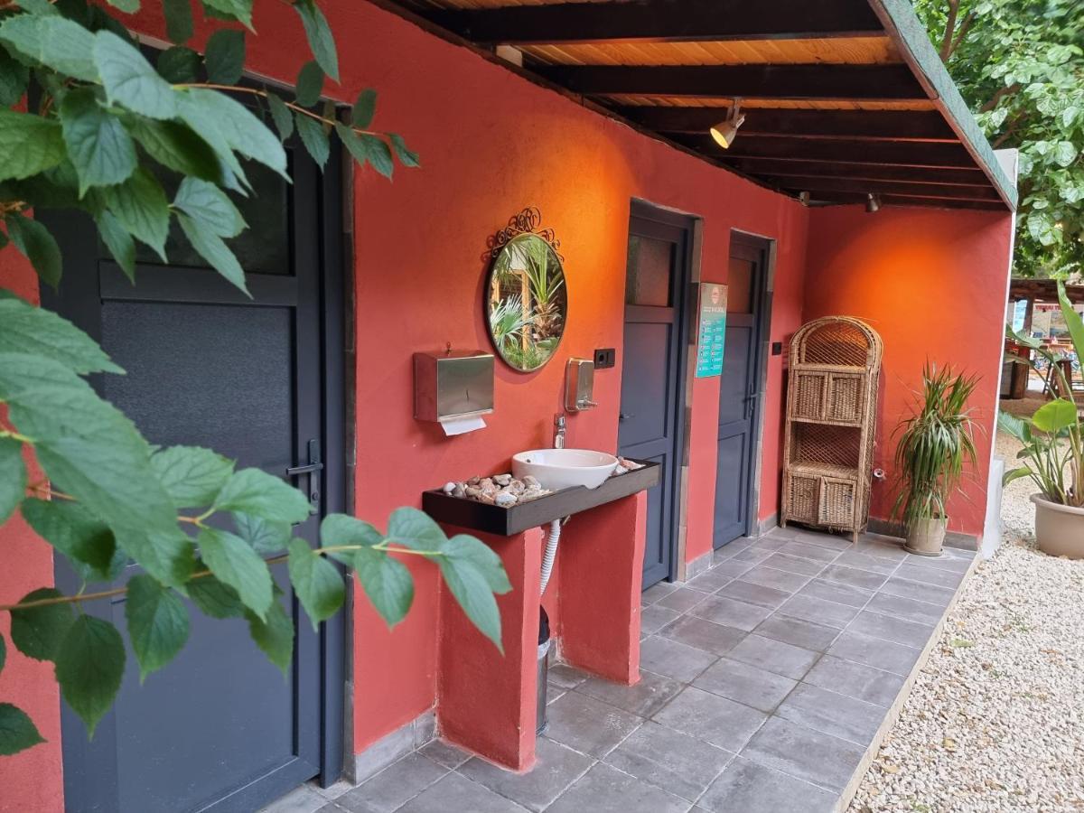 Bungalow mit 2 Schlafzimmern