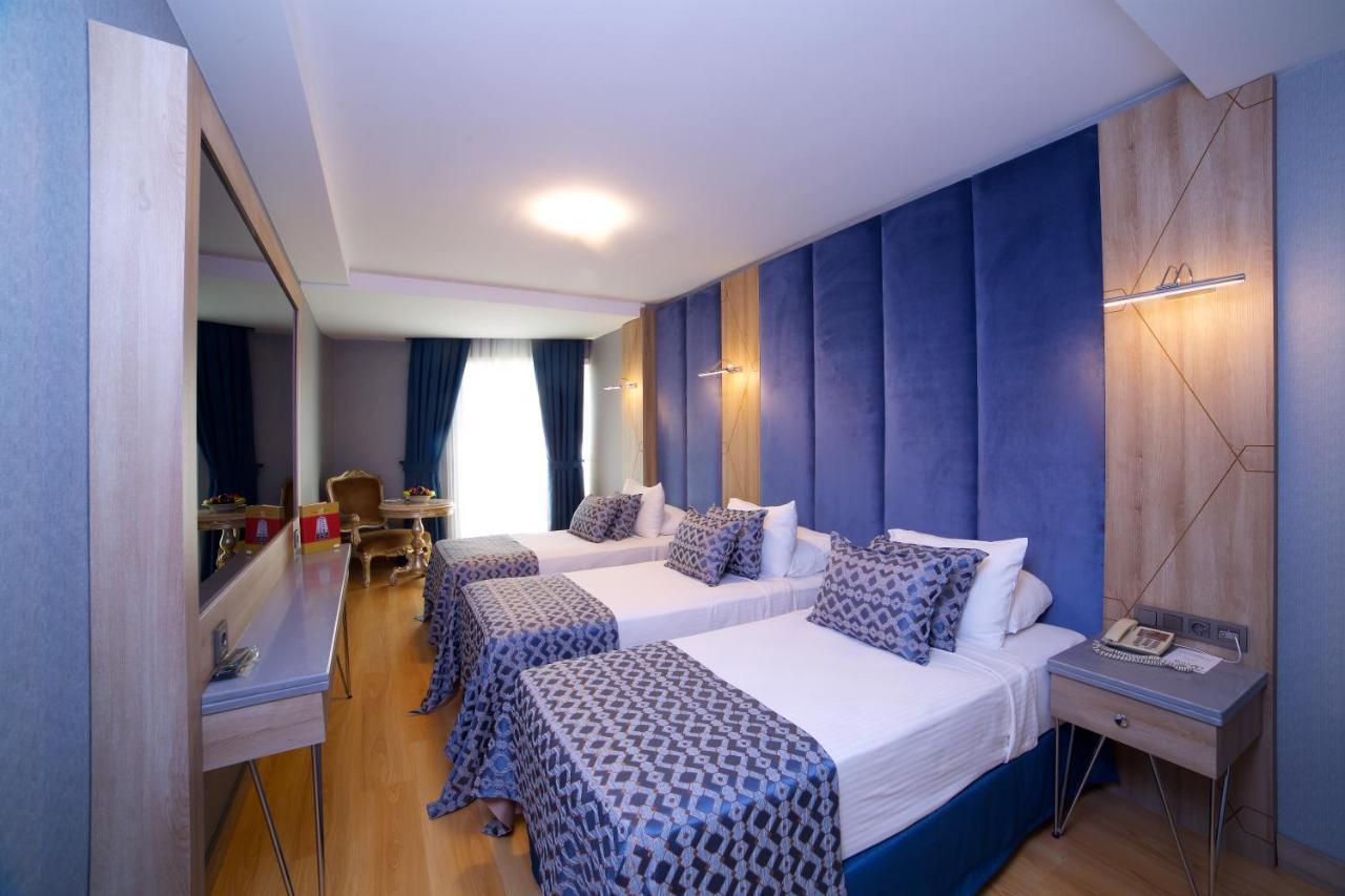 Quarto Triplo