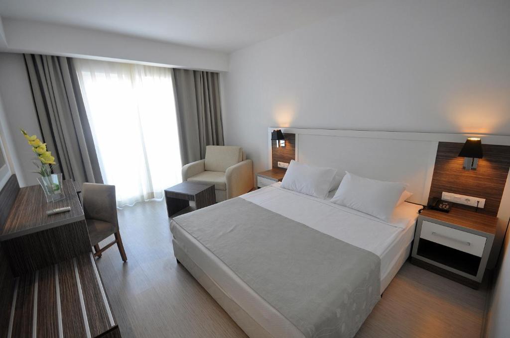 Chambre Double ou Lits Jumeaux Standard