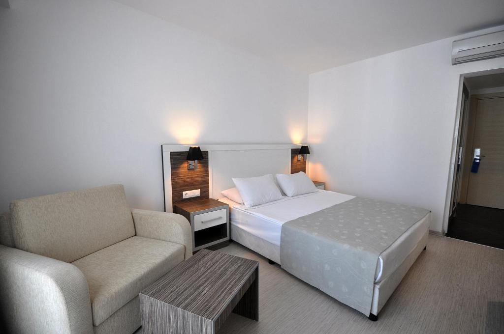 Chambre Double ou Lits Jumeaux Économique