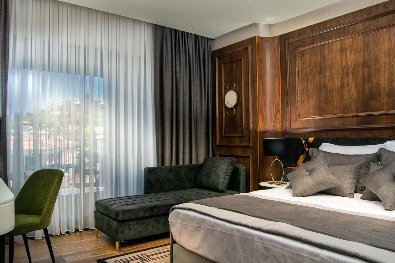 Deluxe Zimmer