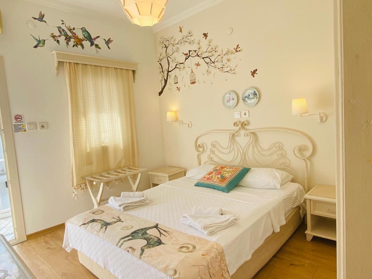 Comfort Doppelzimmer