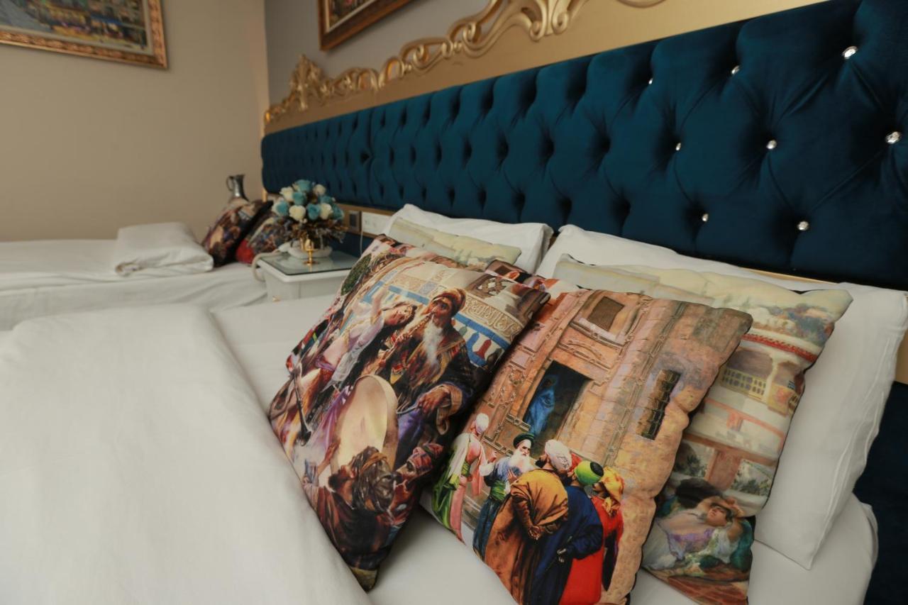 Quarto Triplo Standard