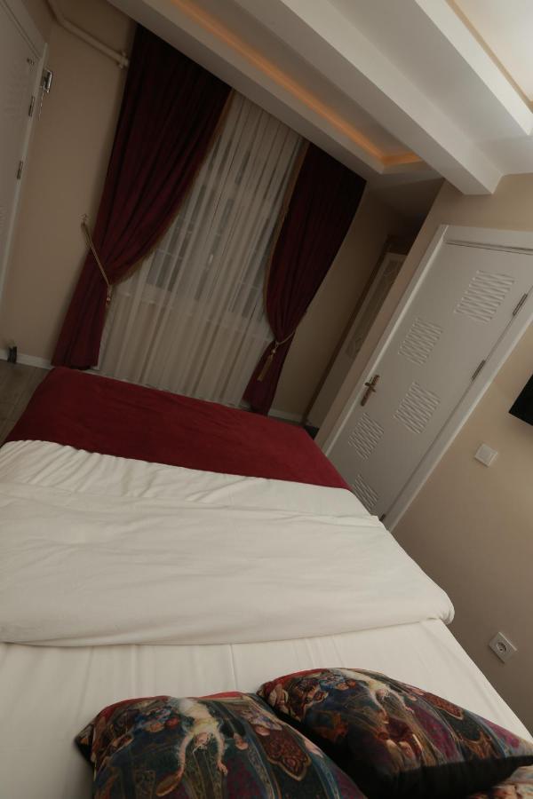 Quarto Duplo Standard