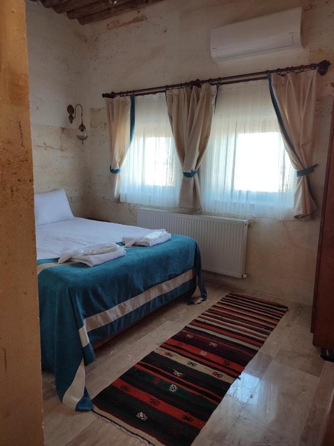 Chambre Double Économique