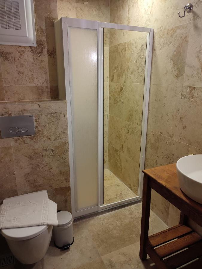 Chambre Double Supérieure