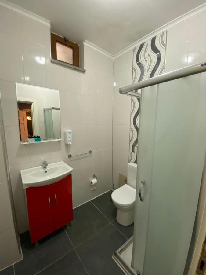 Apartamento de 1 Quarto