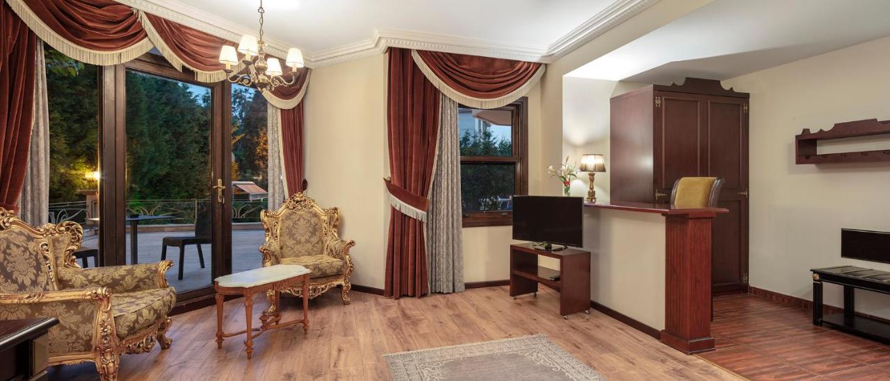 Quarto Deluxe com 2 Camas de Solteiro