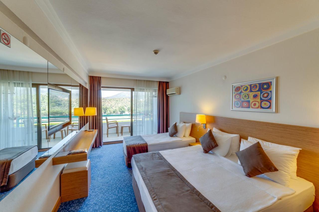 Mountain View Room