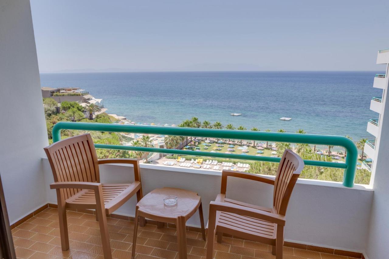 Sea View Room