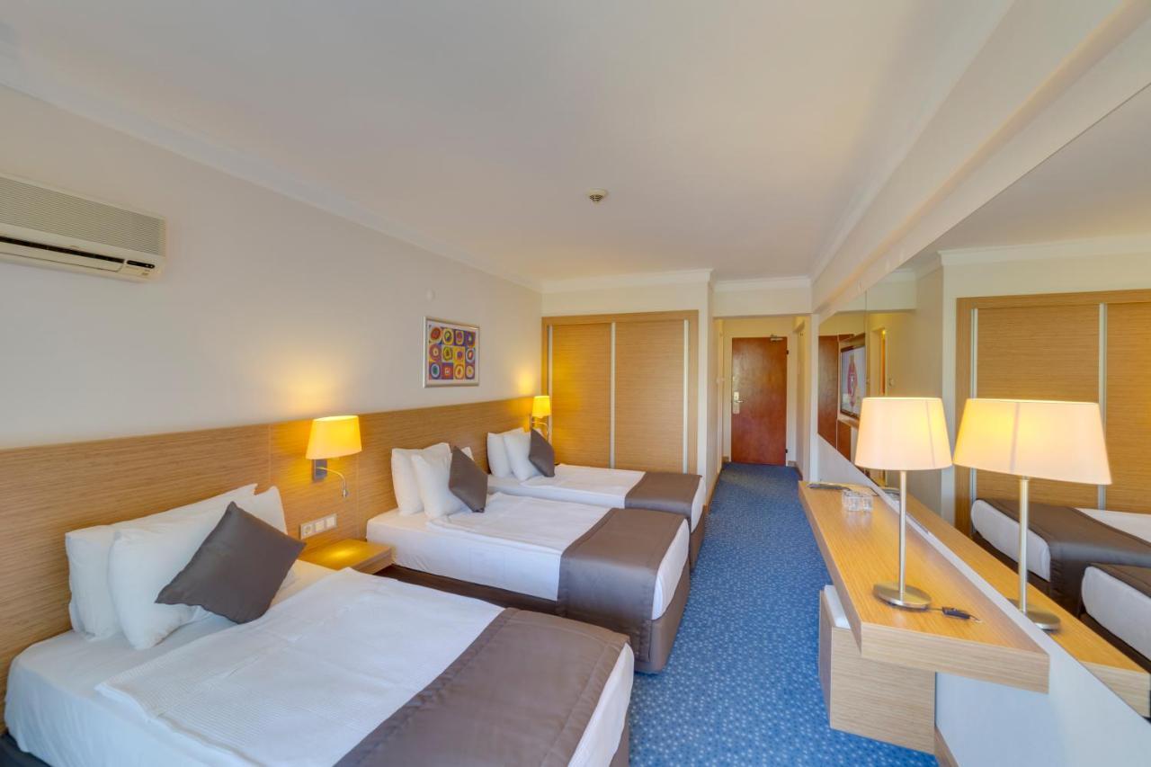 Mountain View Room